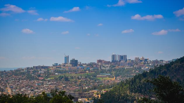 Rwanda Announces Changes to COVID Protocols for International Travelers